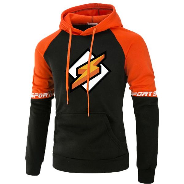 the flash sign personality print autumn warm raglan hoody man korean hoodies men comfortable retro pullovers mens, Black
the flash sign personality print autumn warm raglan hoody man korean hoodies men comfortable retro pullovers mens, Black
