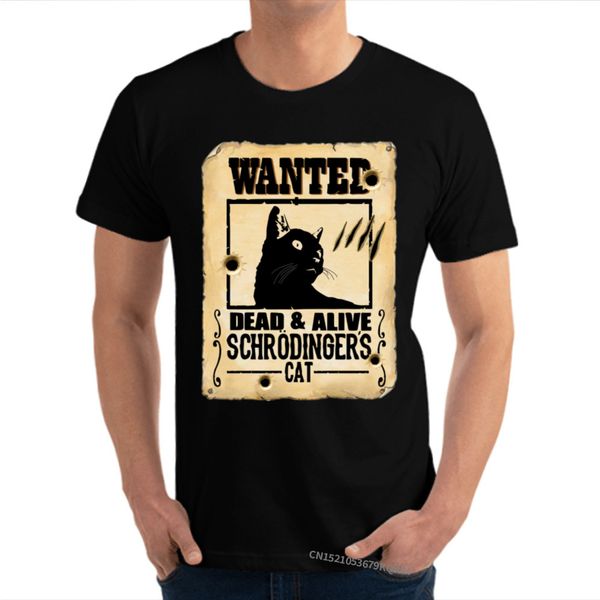 schrodingers cat pet wanted dead alive for print short sleeve family design quality hoodie designers t shirts sweatshirt
schrodingers cat pet wanted dead alive for print short sleeve family design quality hoodie designers t shirts sweatshirt