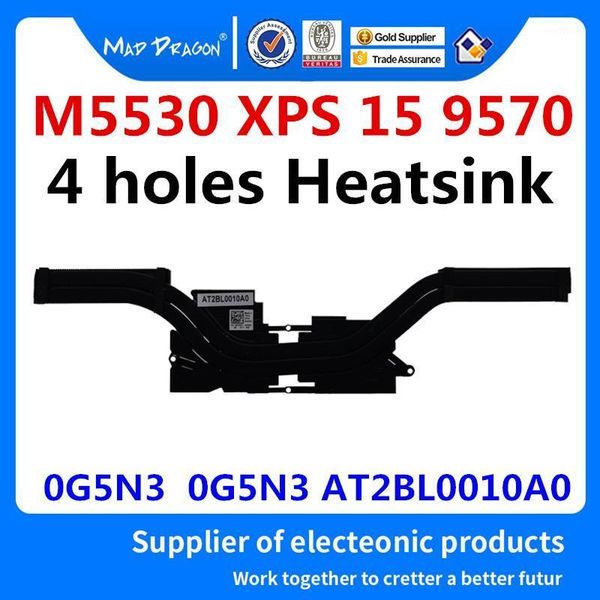 new original cpu gpu fan heatsink fan assembly for precision 5530 xps15 9570 0tk9j1 tk9j1 008yy9 08yy9 0mv340 mv340 0g5n31
new original cpu gpu fan heatsink fan assembly for precision 5530 xps15 9570 0tk9j1 tk9j1 008yy9 08yy9 0mv340 mv340 0g5n31