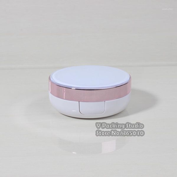 gift wrap pink edge empty cosmetic bb/cc cream case container puff air cushion box with sifter mirror honeycomb sponge 50pcs/lot1
gift wrap pink edge empty cosmetic bb/cc cream case container puff air cushion box with sifter mirror honeycomb sponge 50pcs/lot1
