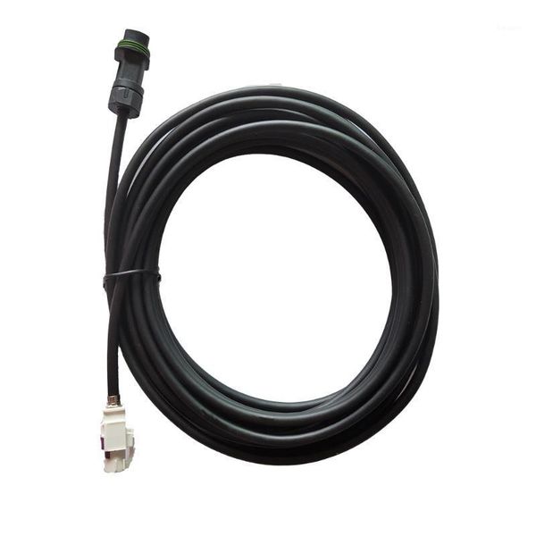 other auto electronics 6.5m car view bumper camera lvds cable wire adapter for 61119182329 / 61119326454 left right side view1
other auto electronics 6.5m car view bumper camera lvds cable wire adapter for 61119182329 / 61119326454 left right side view1