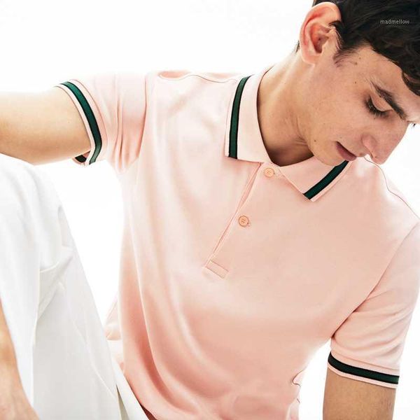 men's polos men's short sleeve crocodile shirts summer 100%cotton casual shirt for men fashion homme1, White;black
men's polos men's short sleeve crocodile shirts summer 100%cotton casual shirt for men fashion homme1, White;black