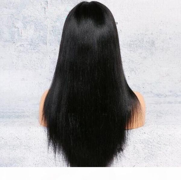 straight wig human hair lace front brown and black color brazilian glueless wigs, Black;brown
straight wig human hair lace front brown and black color brazilian glueless wigs, Black;brown