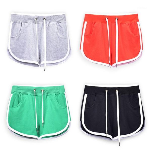 women's shorts summer cotton loose white leisure rainbow women clothes 2021 black rave mini fem me plus size green1, White;black
women's shorts summer cotton loose white leisure rainbow women clothes 2021 black rave mini fem me plus size green1, White;black