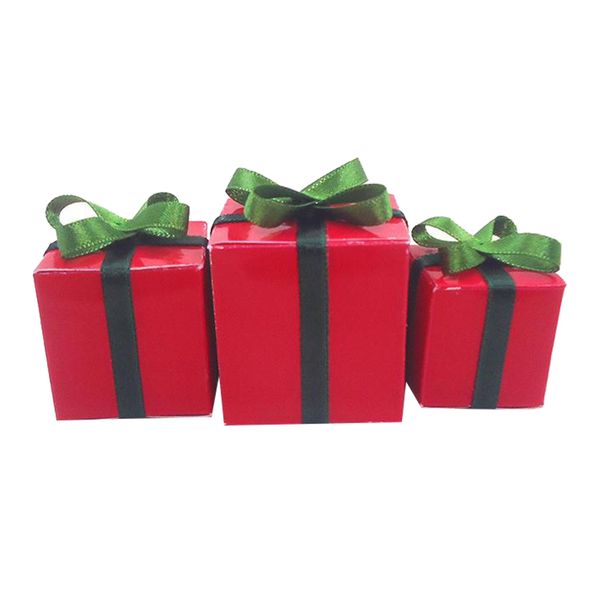 3pcs/set 1/12 scale dollhouse mini christmas gift box for doll house furniture scenery model decorative accs
3pcs/set 1/12 scale dollhouse mini christmas gift box for doll house furniture scenery model decorative accs