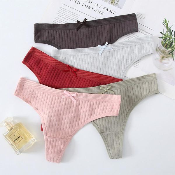 women's panties women thong cotton underwear fashion letter g-string underpants ladies intimate lingerie briefs low-rise, Black;pink
women's panties women thong cotton underwear fashion letter g-string underpants ladies intimate lingerie briefs low-rise, Black;pink