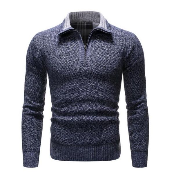 men's turtleneck sweater jacket men's slim solid color pullover lapel knitwear thick fleece turtleneck pullover, White;black
men's turtleneck sweater jacket men's slim solid color pullover lapel knitwear thick fleece turtleneck pullover, White;black