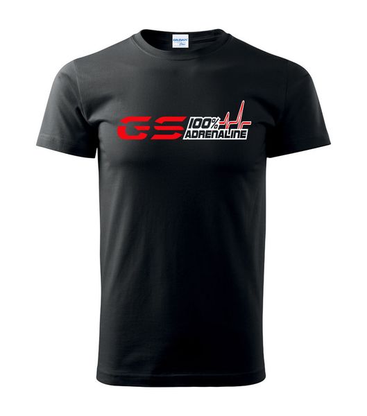 2020 men's fashion homme summer short sleeve gs adrenaline motorrad biker fan t-shirt printed tee shirts sport hooded sweatshirt hoodie