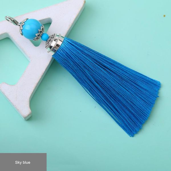 5pcs polyester hanging tassel key jewelry diy crafts supplies hand making charms pendants tassels beaded fringe h qylqrq
5pcs polyester hanging tassel key jewelry diy crafts supplies hand making charms pendants tassels beaded fringe h qylqrq