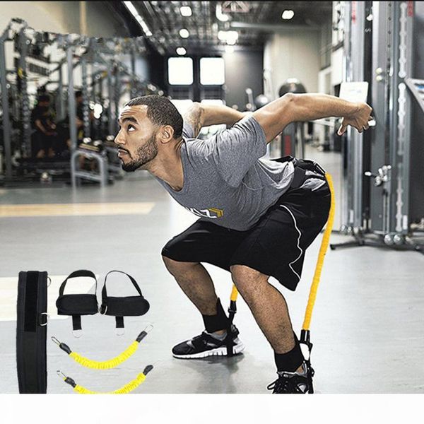 qualitybounce resistance band sports fitness speed and agility training leg strength stretching strap set home gym training equipment
qualitybounce resistance band sports fitness speed and agility training leg strength stretching strap set home gym training equipment
