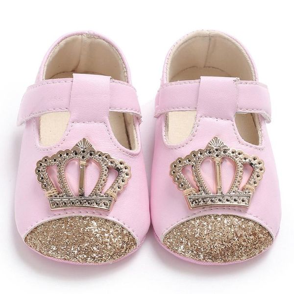 first walkers b167 baby crown magic sticker walker breathable soft comfortable shoes toddler infant
first walkers b167 baby crown magic sticker walker breathable soft comfortable shoes toddler infant