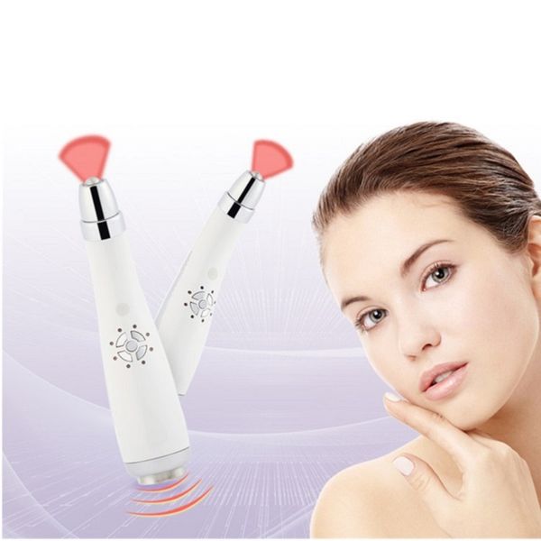 home use fractional rf device ultrasound machine for the face eyes massage tool 
home use fractional rf device ultrasound machine for the face eyes massage tool