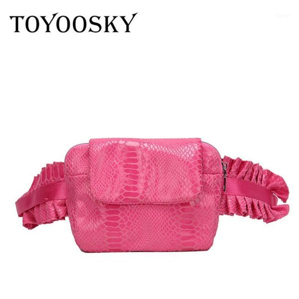waist bags toyoosky fashion women messenger belt bag pack soft leather girl travel small fanny chest ladies mini zipper bag1
waist bags toyoosky fashion women messenger belt bag pack soft leather girl travel small fanny chest ladies mini zipper bag1