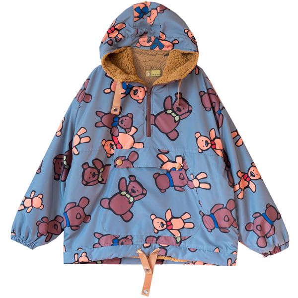 vintage parka winter new design loose jackets warm print cartoon liner women pollover nice fat hooded bear sweet ranger wool ejbmc
vintage parka winter new design loose jackets warm print cartoon liner women pollover nice fat hooded bear sweet ranger wool ejbmc