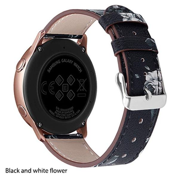 uthai 20 мм натуральная кожаная кожаная батарея для samsung galaxy watch 42mm active 2 s2 часы ремень ремешок быстрый релиз часы аксессуары, Black;brown
uthai 20 мм натуральная кожаная кожаная батарея для samsung galaxy watch 42mm active 2 s2 часы ремень ремешок быстрый релиз часы аксессуары, Black;brown