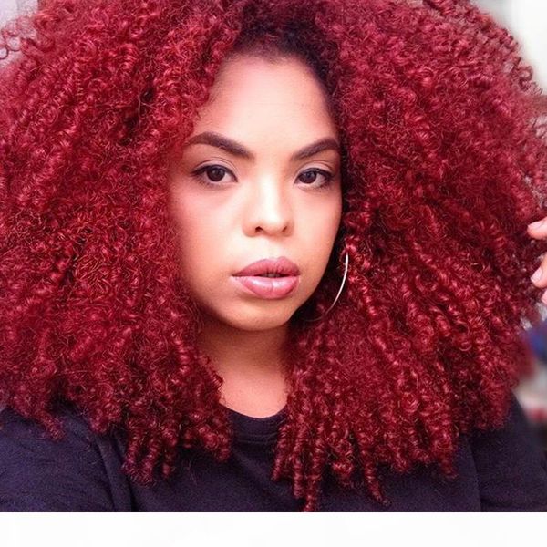 long wavy burgundy wig with natural hairline synthetic lace front wigs for black women kinky deep curly synthetic hair wig daily cosplay wig
long wavy burgundy wig with natural hairline synthetic lace front wigs for black women kinky deep curly synthetic hair wig daily cosplay wig
