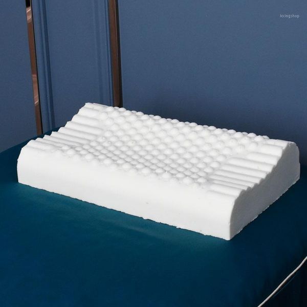 beiyayan home memory slow rebound memory foam bed orthopedic pillow anti-hand paralysis pillow duet protection cervical1
beiyayan home memory slow rebound memory foam bed orthopedic pillow anti-hand paralysis pillow duet protection cervical1