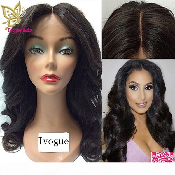 4"x4" silk full lace wigs loose wave brazilian unprocessed lace front human hair wig silk base with baby hair, Black;brown
4"x4" silk full lace wigs loose wave brazilian unprocessed lace front human hair wig silk base with baby hair, Black;brown