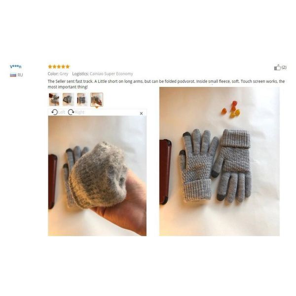 winter women gloves touch screen gloves warm stretch knit mittens imitation full finger guantes female crochet thick jllcxn, Black
winter women gloves touch screen gloves warm stretch knit mittens imitation full finger guantes female crochet thick jllcxn, Black