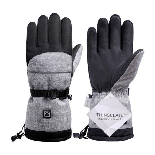 1pair electric heating snowmobile snowboard ski gloves men skiing gloves women windproof waterproof mittens snowboardi c9e1
1pair electric heating snowmobile snowboard ski gloves men skiing gloves women windproof waterproof mittens snowboardi c9e1