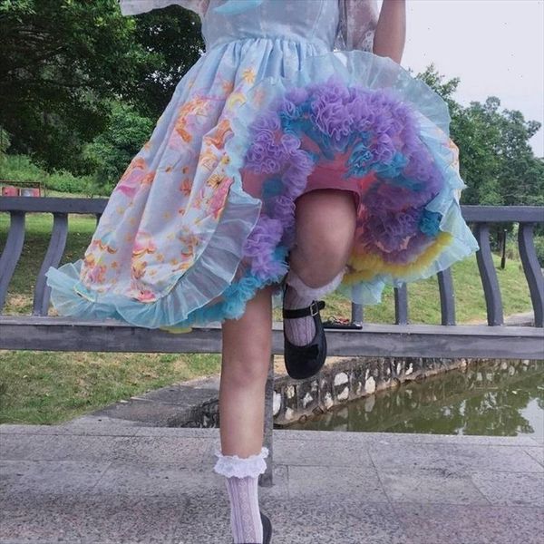 girls skirts baby ballerina skirts children chiffon fluffy pettiskirts kids christmas casual candy color new fashion, Black
girls skirts baby ballerina skirts children chiffon fluffy pettiskirts kids christmas casual candy color new fashion, Black