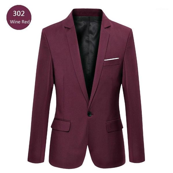 spring autumn casual wine red blazer men slim fit suit for boy male business office dress suit dress blazers plus size xxxl 4xl1, White;black
spring autumn casual wine red blazer men slim fit suit for boy male business office dress suit dress blazers plus size xxxl 4xl1, White;black