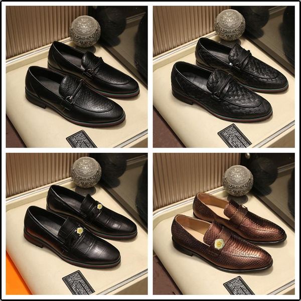 bs 2020 new fashion soft leather dress shoes for men causal flats men's oxford shoes low oxfords men business shoes black 11
bs 2020 new fashion soft leather dress shoes for men causal flats men's oxford shoes low oxfords men business shoes black 11
