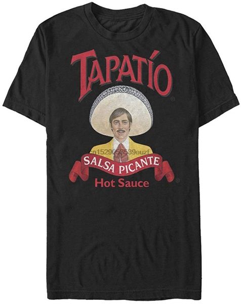 tapatio men salsa picante original logo t shirt men loose size tee shirt sport hooded sweatshirt hoodie
tapatio men salsa picante original logo t shirt men loose size tee shirt sport hooded sweatshirt hoodie