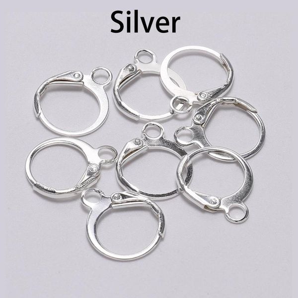 20pcs lot 1412mm gold bronze french lever earring hooks wire settings base hoops earrings for diy jewelry making supplie h jllfyr, White
20pcs lot 1412mm gold bronze french lever earring hooks wire settings base hoops earrings for diy jewelry making supplie h jllfyr, White