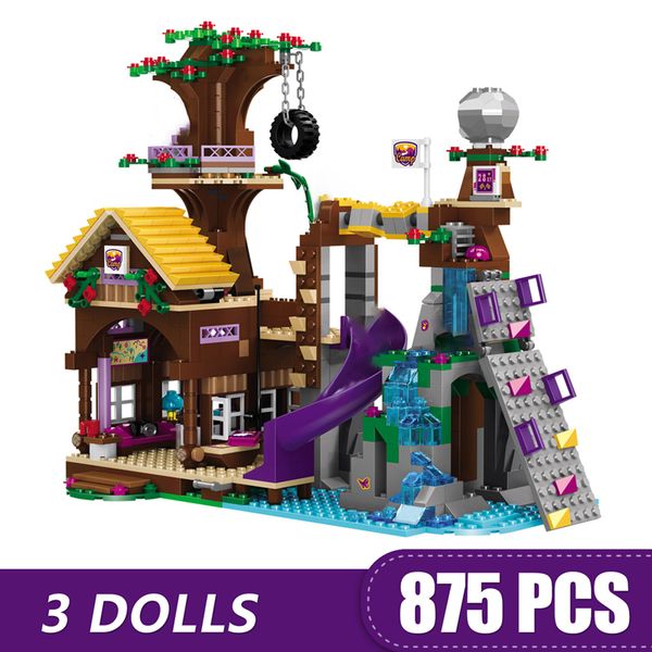 875pcs small building blocks compatible friends the adventure camp of tree house model kit toys for children girls boys gift 1008 1020
875pcs small building blocks compatible friends the adventure camp of tree house model kit toys for children girls boys gift 1008 1020