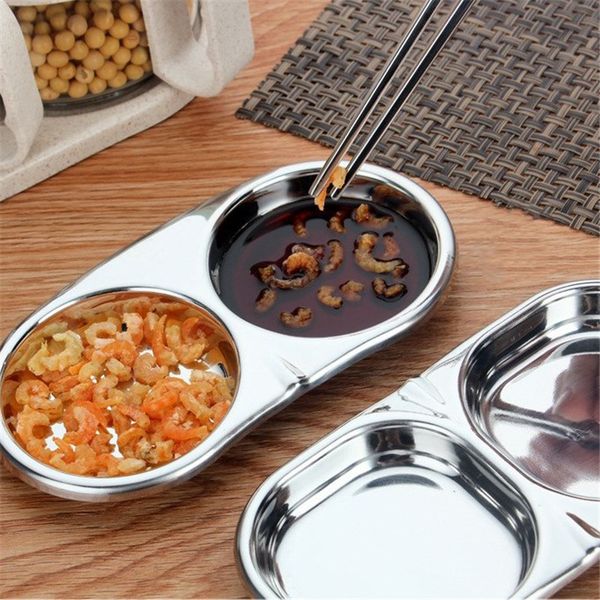 sauce dishes serve dishes plates heavy duty 304 stainless steel dishes dinnerware tableware 4 types available
sauce dishes serve dishes plates heavy duty 304 stainless steel dishes dinnerware tableware 4 types available