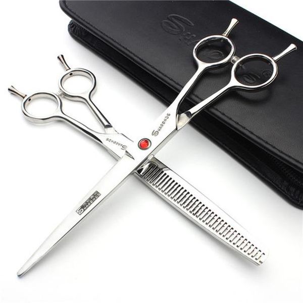 7 дюймов высокого качества парикмахерское изогнутые ножницы японский истончение ножницы imported стрижка ножницы kit makas wmtqgj xhqhlady
7 дюймов высокого качества парикмахерское изогнутые ножницы японский истончение ножницы imported стрижка ножницы kit makas wmtqgj xhqhlady