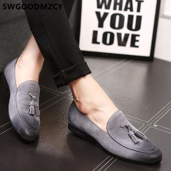 mens dress shoes loafers elegant shoes for men suit zapatos de hombre italiano chaussure classique homme erkek ayakkabi, Black
mens dress shoes loafers elegant shoes for men suit zapatos de hombre italiano chaussure classique homme erkek ayakkabi, Black