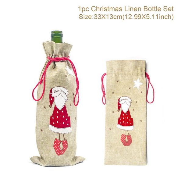 christmas wine bottle cover merry christmas decor for home table 2020 noel navidad christmas ornamentsgift happy new year 2021 sqceij
christmas wine bottle cover merry christmas decor for home table 2020 noel navidad christmas ornamentsgift happy new year 2021 sqceij