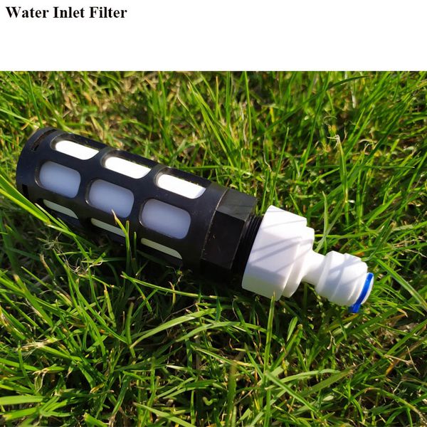 water inlet filter for outdoor pump water sprayer misting system pp contton filter inside
water inlet filter for outdoor pump water sprayer misting system pp contton filter inside