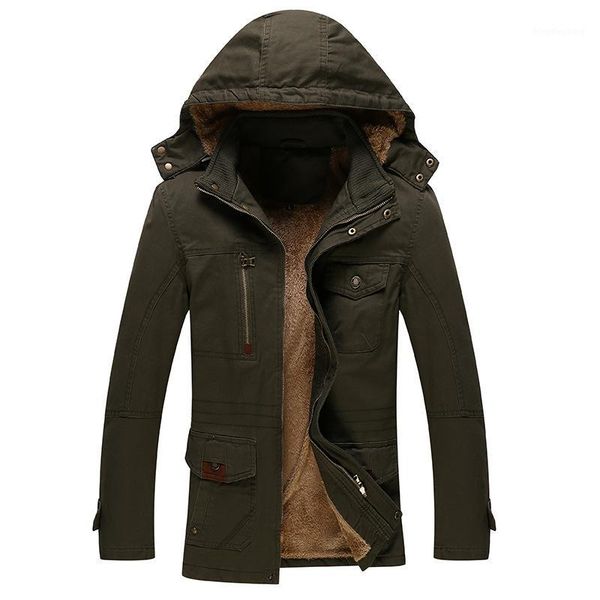 plus size 3xl 4xl winter hooded collar outwear windbreaker jacket coat men clothing 1351, Tan;black
plus size 3xl 4xl winter hooded collar outwear windbreaker jacket coat men clothing 1351, Tan;black