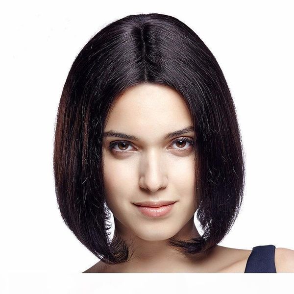human hair full lace wig bob is short in front full lace wig bob wig 100% cordon of human hair in front of brazil virgin hair 100% jewa wigs, Black;brown
human hair full lace wig bob is short in front full lace wig bob wig 100% cordon of human hair in front of brazil virgin hair 100% jewa wigs, Black;brown