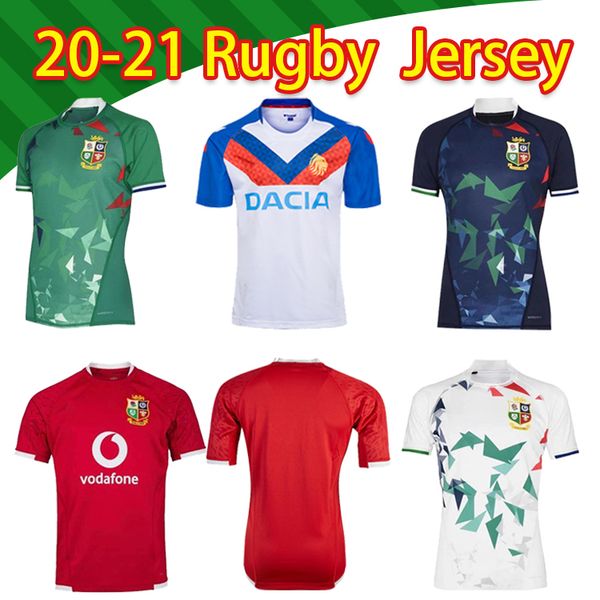 2021 irish and british lions nice rugby jersey training home lions national high-quality rugby shirt size s-5xl, Black;gray
2021 irish and british lions nice rugby jersey training home lions national high-quality rugby shirt size s-5xl, Black;gray