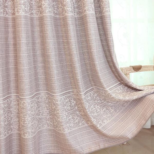 curtain & drapes modern simple high-precision plain jacquard curtains for bedroom living room study blackout advanced custom
curtain & drapes modern simple high-precision plain jacquard curtains for bedroom living room study blackout advanced custom