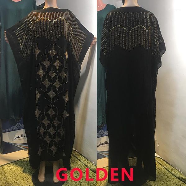 new popular european africa style abaya long dashiki diamond flower clothes black dress kalama loose muslim robe with scarf1, Red
new popular european africa style abaya long dashiki diamond flower clothes black dress kalama loose muslim robe with scarf1, Red