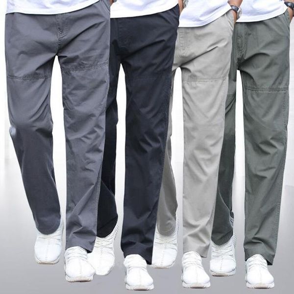 spring summer casual loose pants men plus size 5xl multi pocket oversize work trousers overalls elastic waist pantalones hombre1, Black
spring summer casual loose pants men plus size 5xl multi pocket oversize work trousers overalls elastic waist pantalones hombre1, Black
