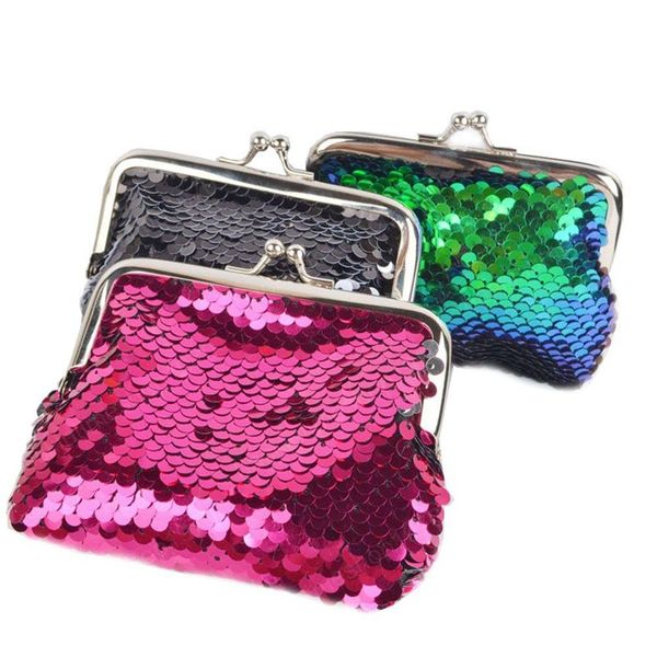 fashion sequins buckle mini wallet women girl cute change money bag coin purse clutch handy purse coin bag clutch wallet pouch, White
fashion sequins buckle mini wallet women girl cute change money bag coin purse clutch handy purse coin bag clutch wallet pouch, White