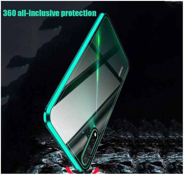 magnetic metal double side glass phone case for huawei honor mate 30 20 10 lite p30 p20 pro 8x 9x jllzyn
magnetic metal double side glass phone case for huawei honor mate 30 20 10 lite p30 p20 pro 8x 9x jllzyn