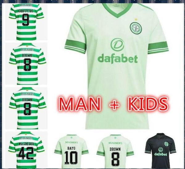 21 celtic soccer jersey home green #22 edouaro 20/21 away soccer shirts #19 johnston #9 griffiths men third customized football uniforms20, Black;yellow
21 celtic soccer jersey home green #22 edouaro 20/21 away soccer shirts #19 johnston #9 griffiths men third customized football uniforms20, Black;yellow