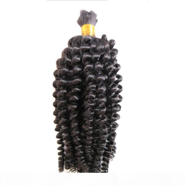 wholesale 100g bulk human braiding hair bulk loose wave human hair for braiding crochet human hair no weft, Black
wholesale 100g bulk human braiding hair bulk loose wave human hair for braiding crochet human hair no weft, Black