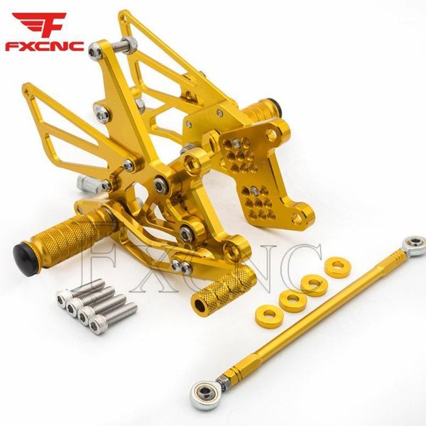 pedals for speed triple 509 595 955 1050 2002-2010 adjustable aluminum motorcycle rearset footrest footpeg rear set footrest1
pedals for speed triple 509 595 955 1050 2002-2010 adjustable aluminum motorcycle rearset footrest footpeg rear set footrest1