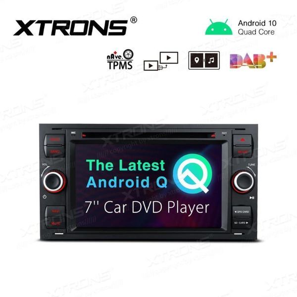7" android 10.0 os car dvd multimedia gps radio for mondeo 2003-2007 focus ii 2005-2007 c-max 2005-2007 s-max 2006-20111
7" android 10.0 os car dvd multimedia gps radio for mondeo 2003-2007 focus ii 2005-2007 c-max 2005-2007 s-max 2006-20111