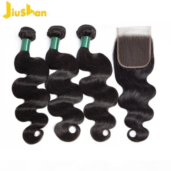 100% human hair weave bundles with closure malaysian hair body wave 3 bundles with closure natural color non remy hair, Black;brown
100% human hair weave bundles with closure malaysian hair body wave 3 bundles with closure natural color non remy hair, Black;brown