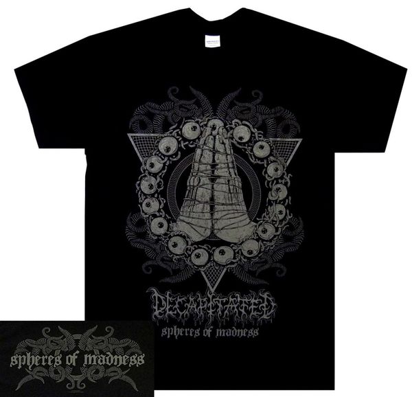 decapitated spheres of madness s 3xl death metal new retro prin tee new 2020 summer sport hooded sweatshirt hoodie men t shirt
decapitated spheres of madness s 3xl death metal new retro prin tee new 2020 summer sport hooded sweatshirt hoodie men t shirt