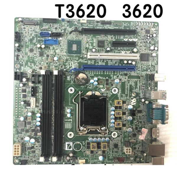 for t3620 3620 motherboard 9wh54 09wh54 mwypt 0mwypt mainboard 100%tested fully work
for t3620 3620 motherboard 9wh54 09wh54 mwypt 0mwypt mainboard 100%tested fully work